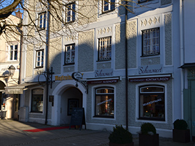 vor Ort unser Geschäft